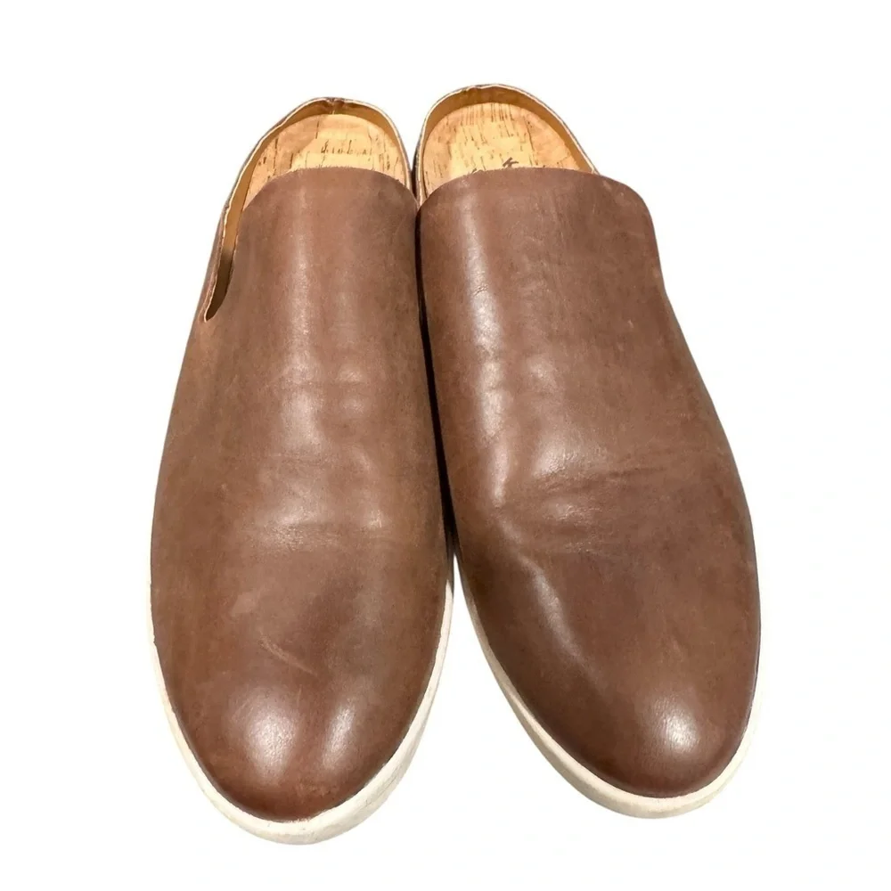 KORK-EASE Peyton Slip-On Hand-Finished Leather